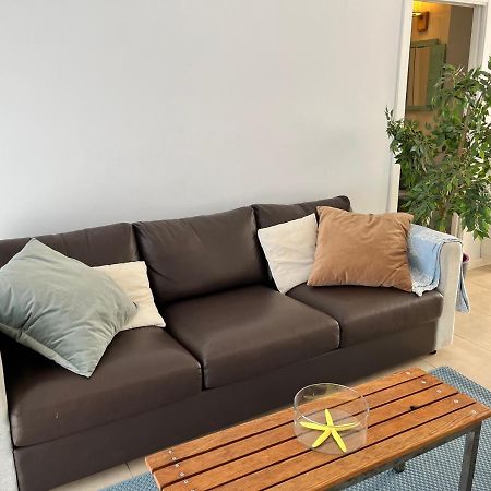 Appartamento Altea Cap Negret By Kalmarent Esterno foto